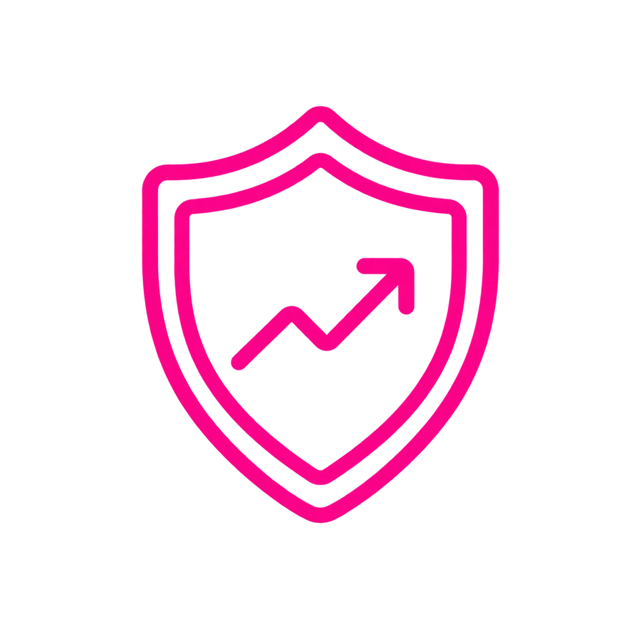 Better Returns icon
